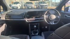 Kia Sportage 1.6T GDi ISG GT-Line 5dr Petrol Estate